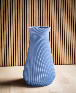 Modern Living Room Vase 3d model