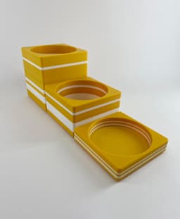 CS162-140 3d model