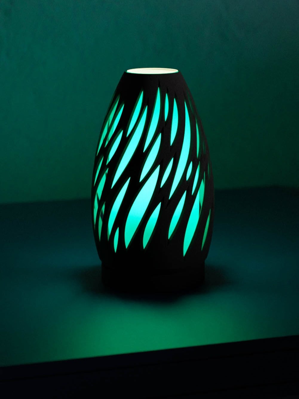 Spectra Table Lamp 3d model