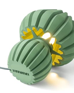 Table Lamp F027 by UMINO 3d model
