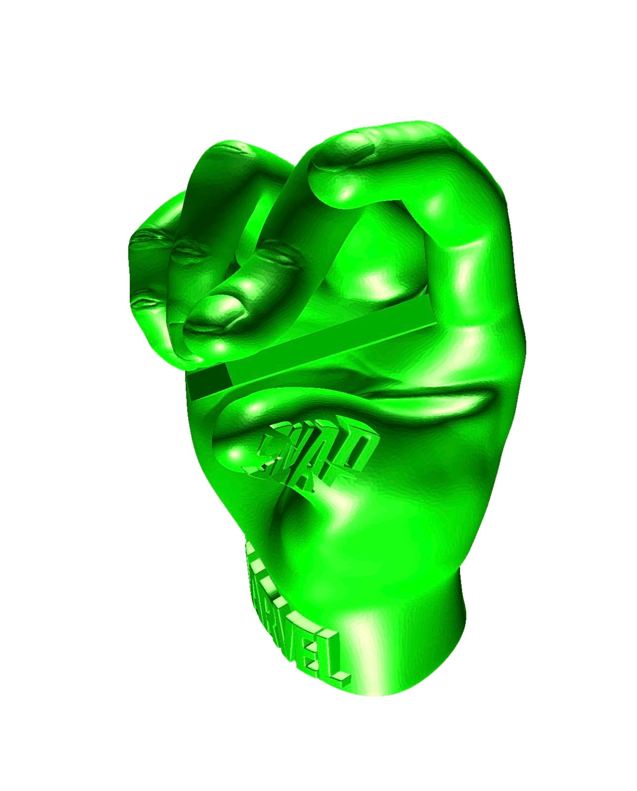 MarvelSnapCardHolder.stl 3d model