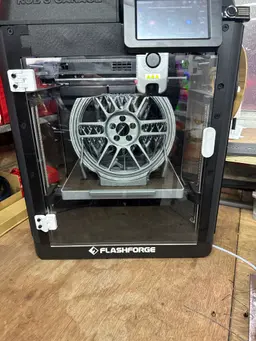 3d model