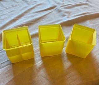 printed in Overture PLA