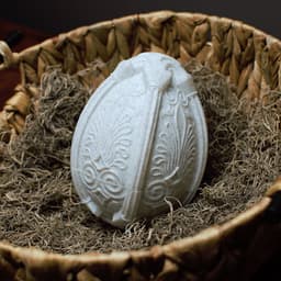 Easter Egg Capsule Collection 2025 3d model