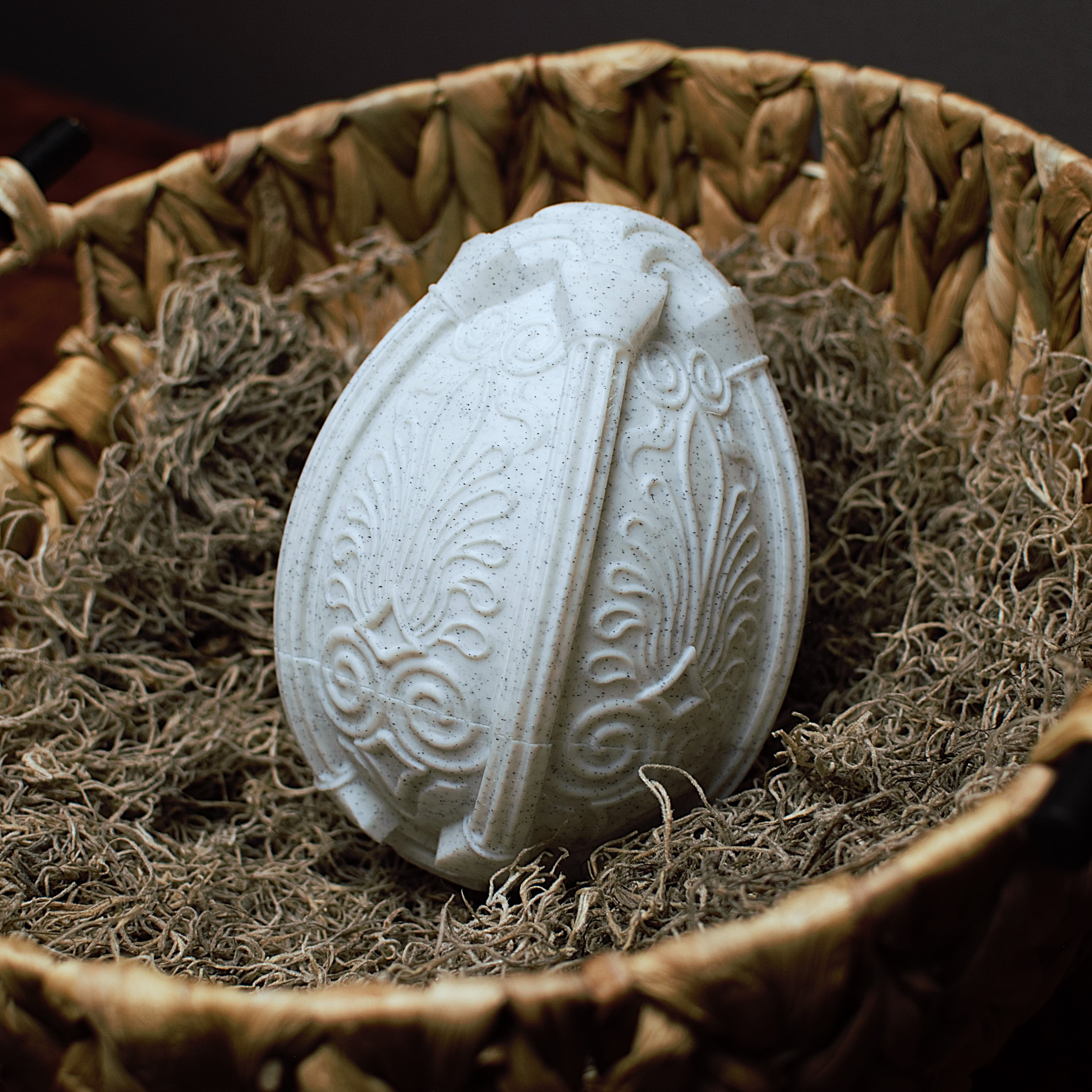 Easter Egg Capsule Collection 2025 3d model