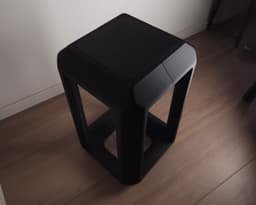 Coffee Table / Side Table / End Table 3d model