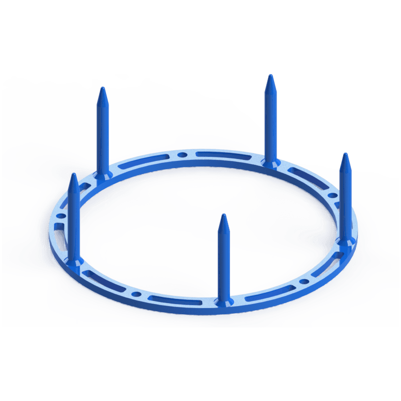 Painting Support 3d model