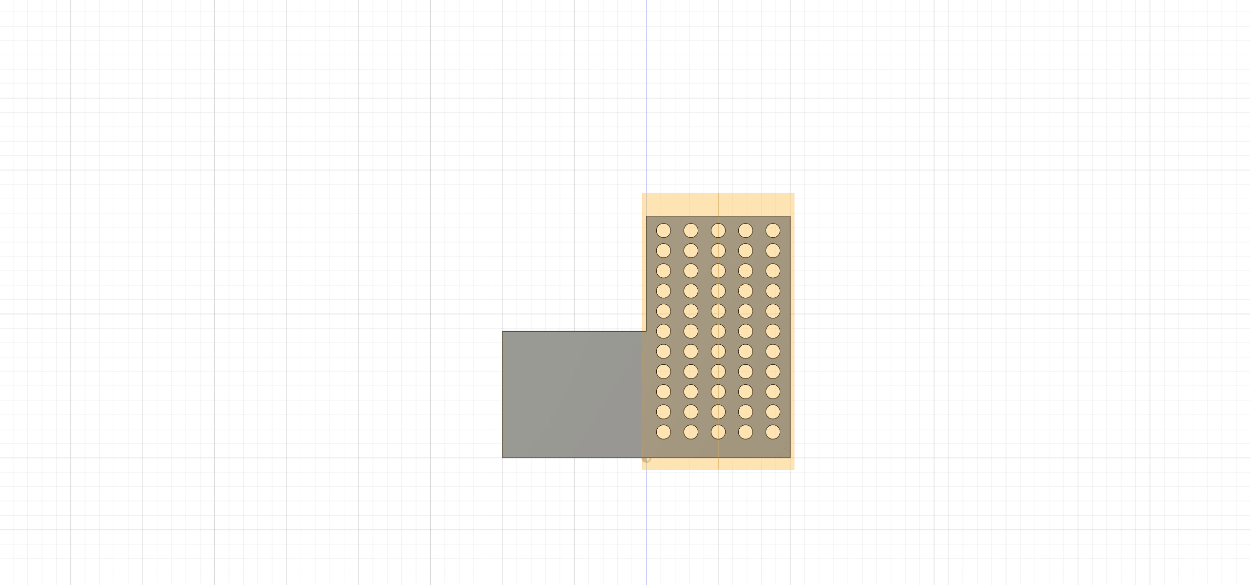 Resin Tray 3d model