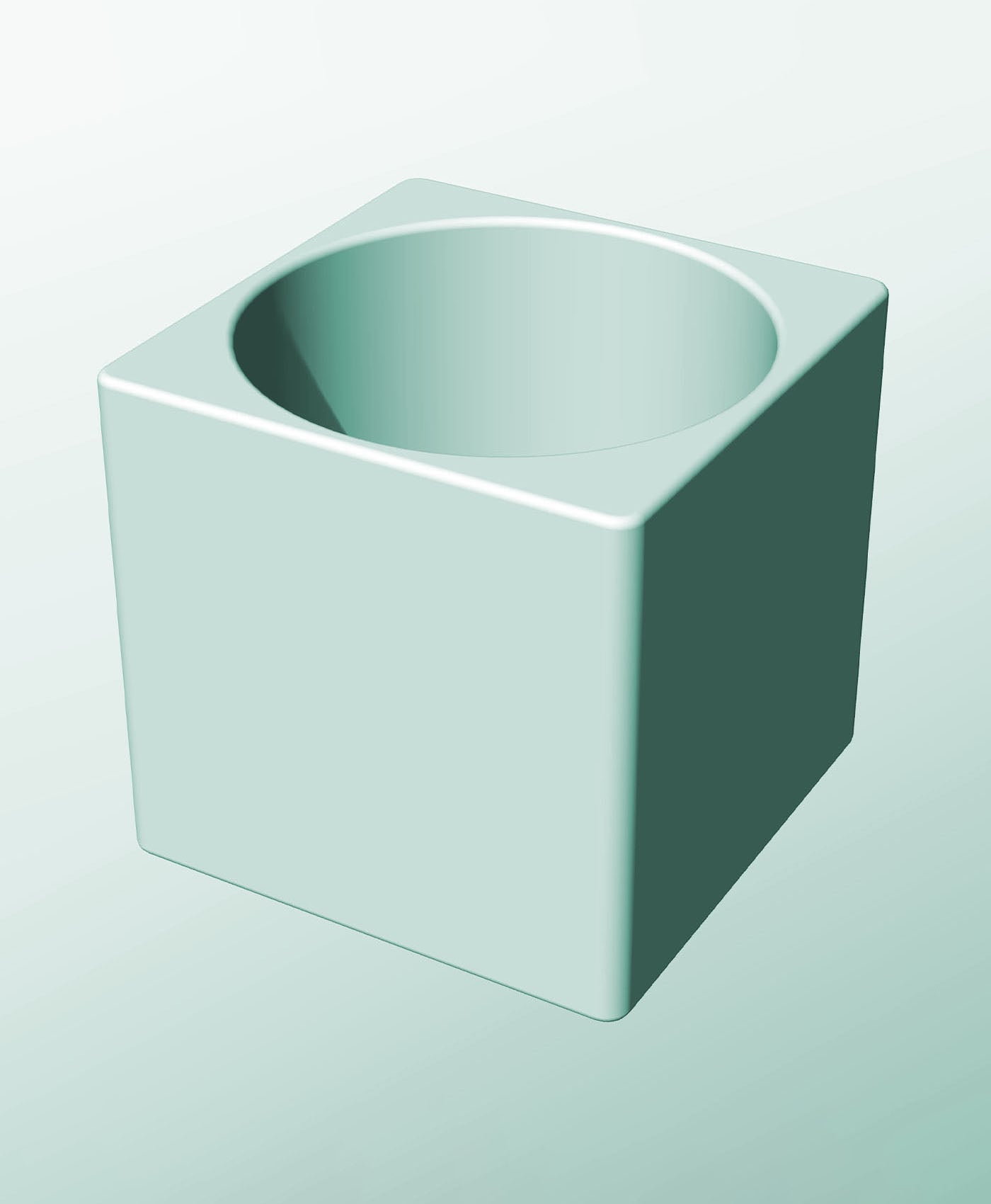 CS162-170 3d model