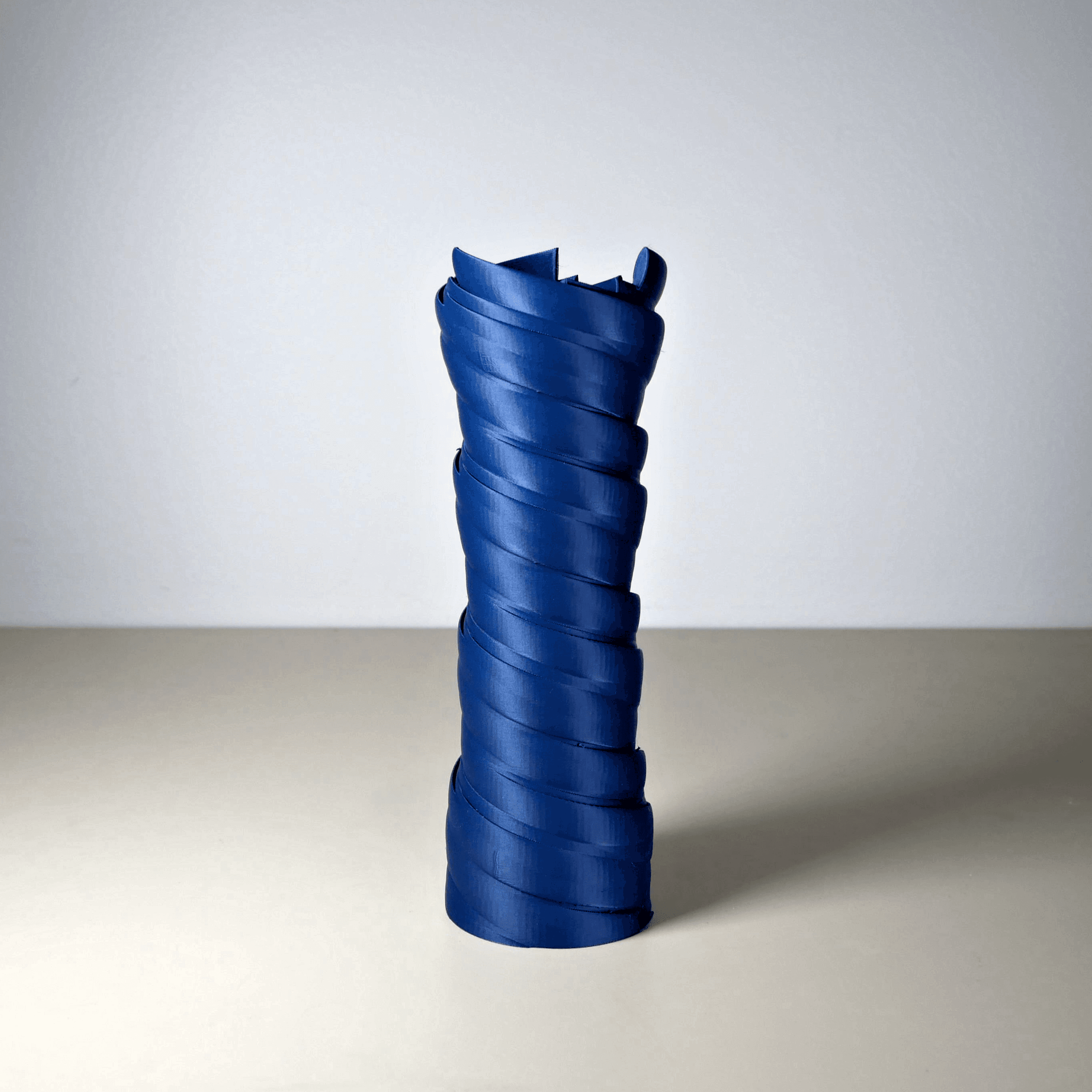 Wrapped Vase 3d model