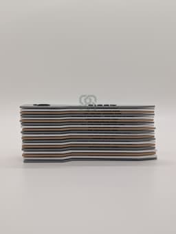 Garden Stakes | Customizable 3d model