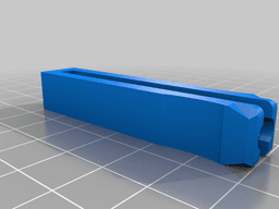 Vex Peg Pliers 3d model