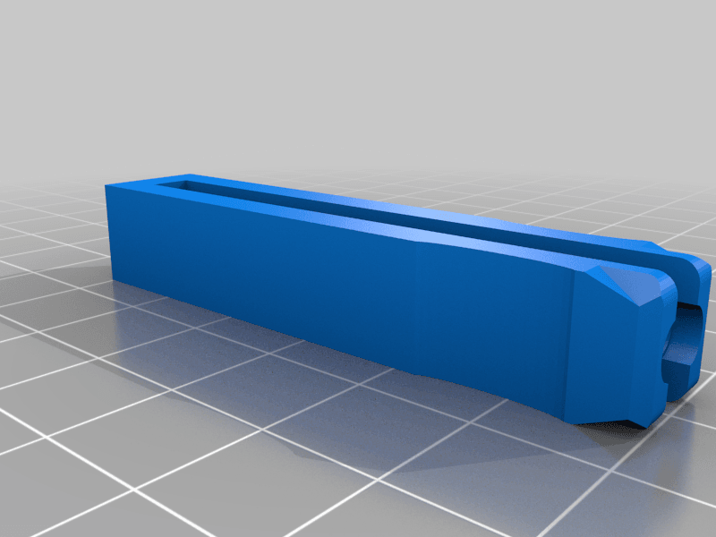 Vex Peg Pliers 3d model