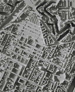 Copenhagen, Denmark - S, M, L, & XL 3d model