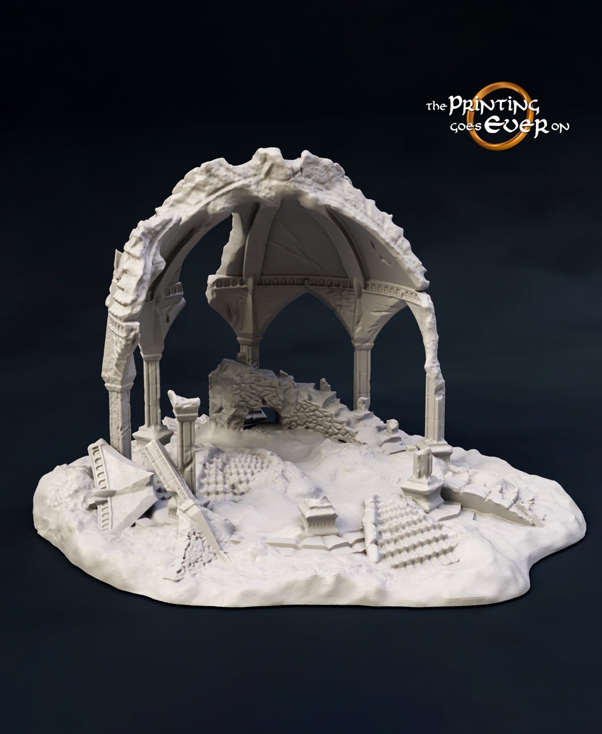 Chapter 3 - Complete Bundle 3d model