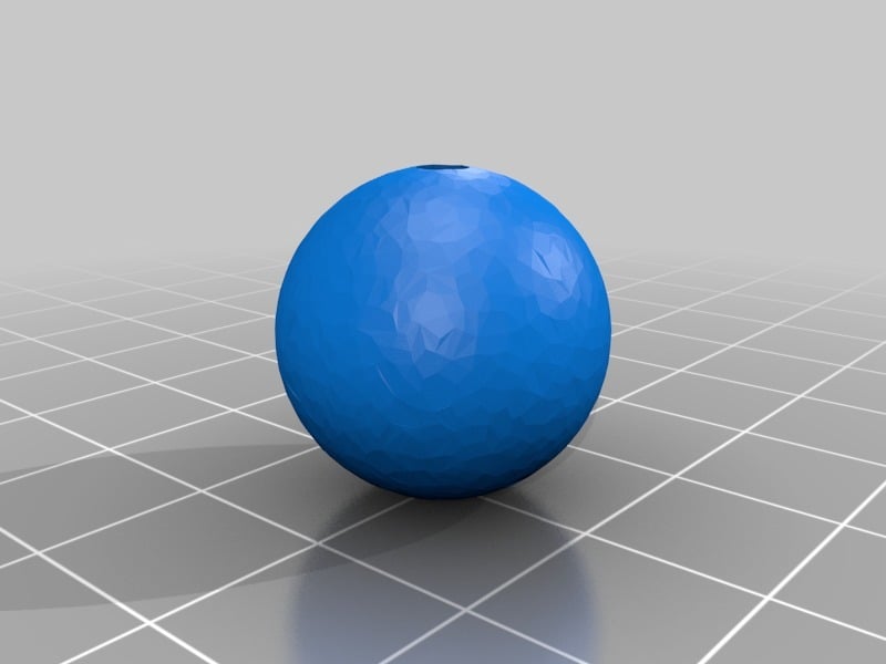 Paternoster.V1 3d model
