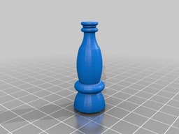 Paternoster.V1 3d model