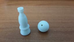 Paternoster.V1 3d model