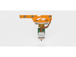 Head double fan Flying Bear Ghost 5 with BLTouch optional 3d model