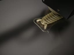 Friendly Articulated Slug with hidden magnets 3d model