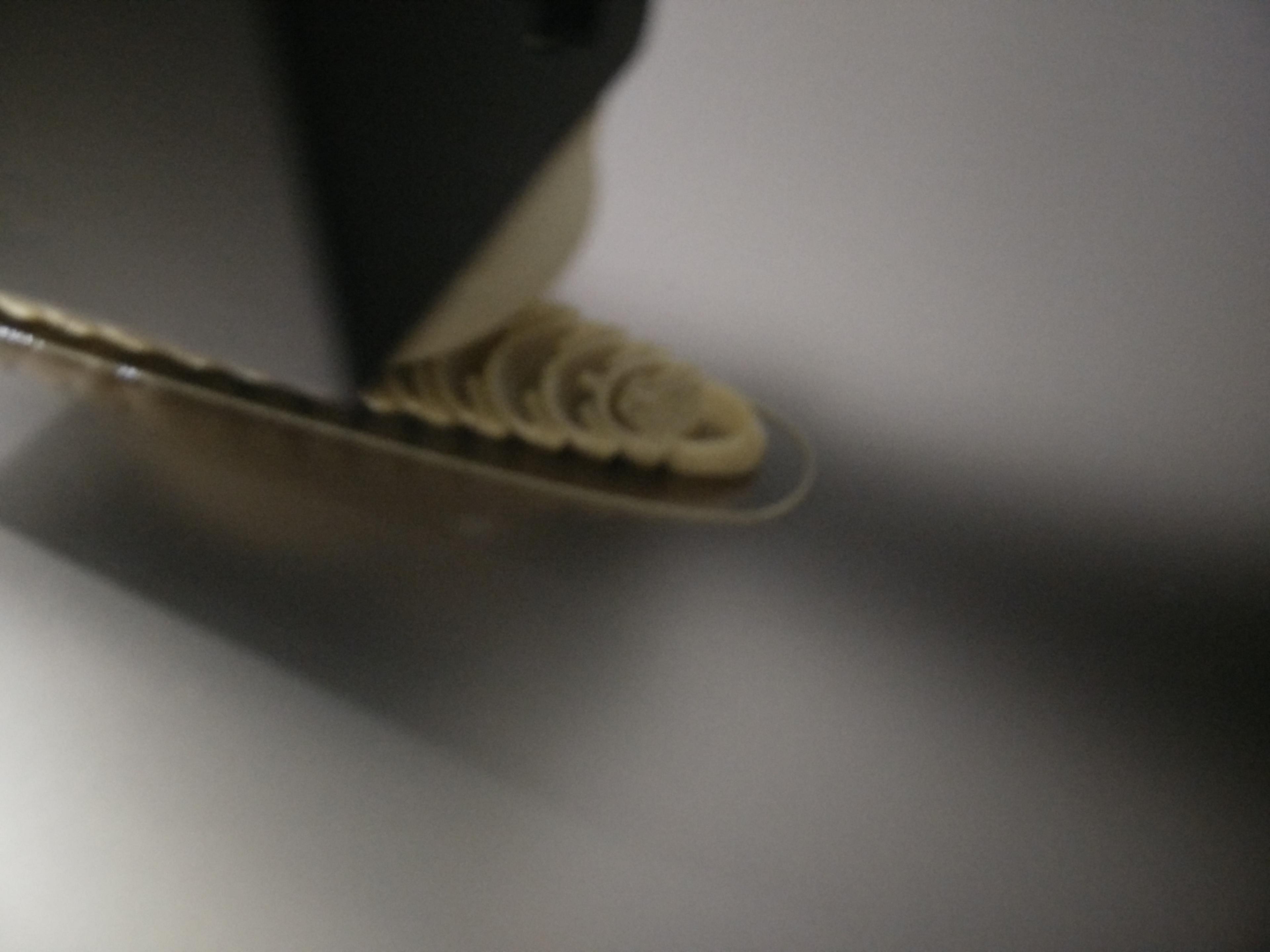 Friendly Articulated Slug with hidden magnets 3d model