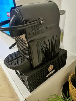 supporto caffè 3d model