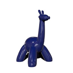 Balloon animal statues 3d model