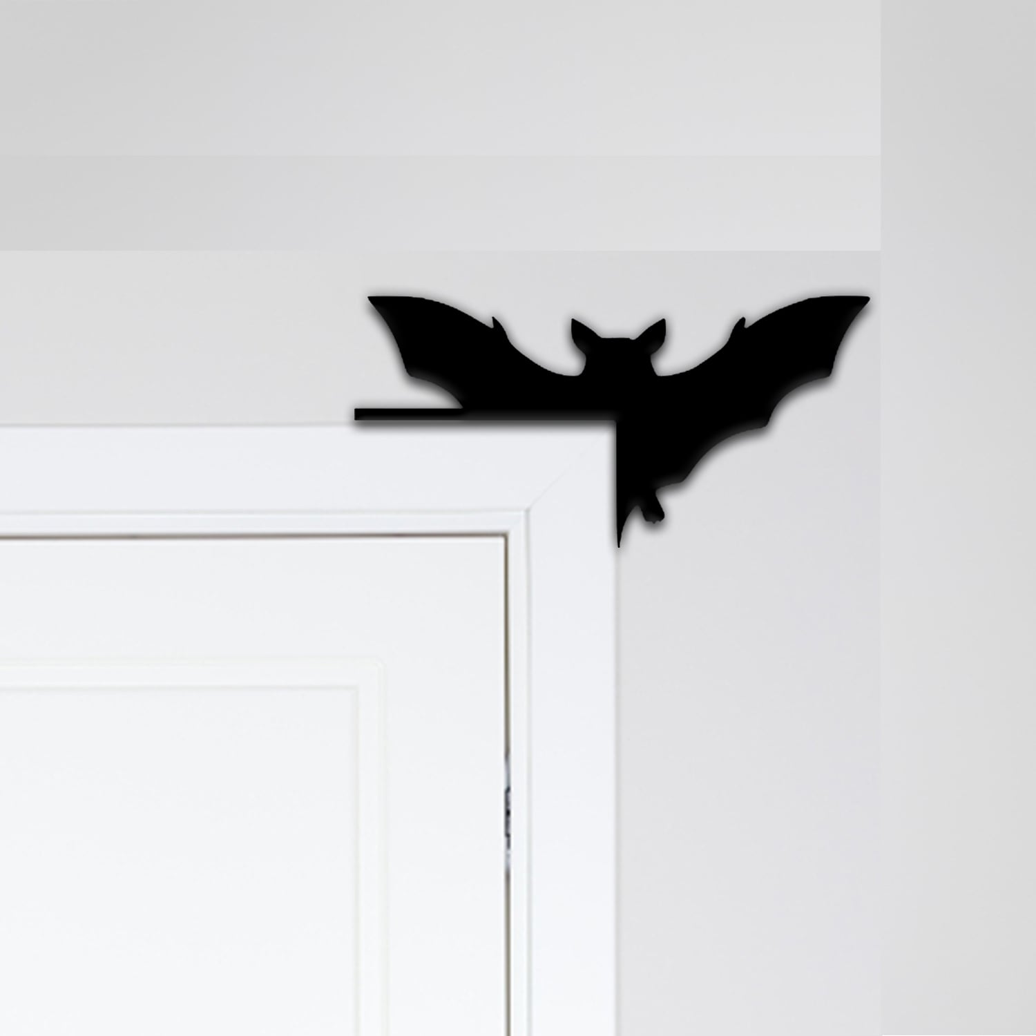 Door Corner Decor 3d model