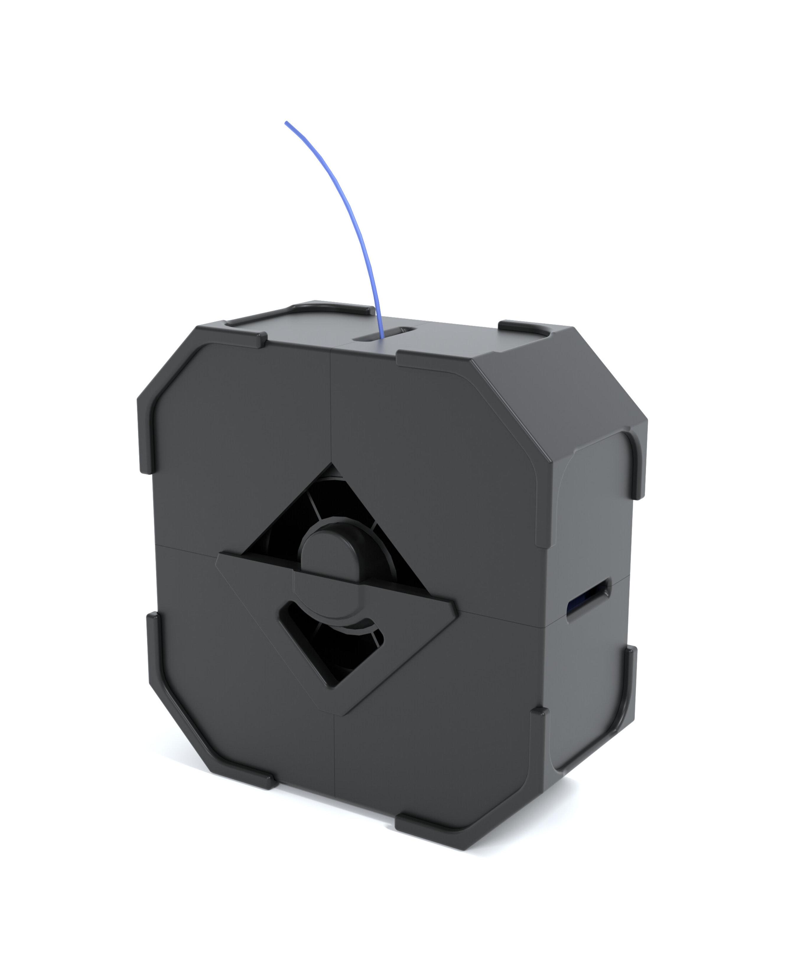 Filament Enclosure | Dry Box 3d model