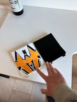 Yamaha SuperJet Squarenose fuel cover 3d model