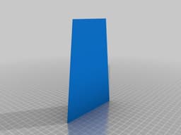Filters for Classic Lamp 3d model