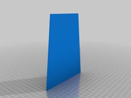 Filters for Classic Lamp 3d model