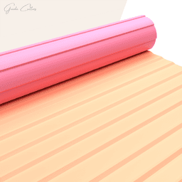 Layered Lines Texture Roller For Polymer Clay, Line Clay Texture Roller, Polymer Clay Tool, No: 772 3d model