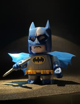 3d model