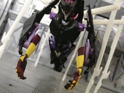 TF: Prime Airachnid Upgrade 3d model