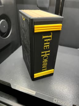 3d model