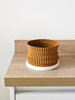Cos | Planters 3d model