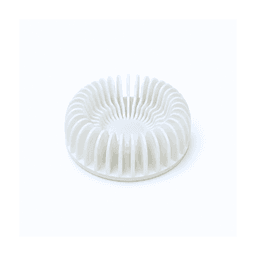 RIBBO - DESIGNER TEALIGHT / TEALIGHT COMPATIBLE / MODERN HOMEDECOR / LIGHTING 3d model