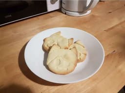 Enceladus Cookie Cutter 3d model