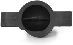 Plug for Removable trailer hitch VW part no 1K0092702O 3d model