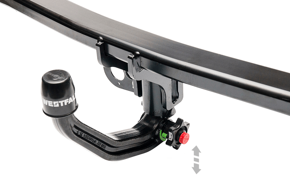 Plug for Removable trailer hitch VW part no 1K0092702O 3d model