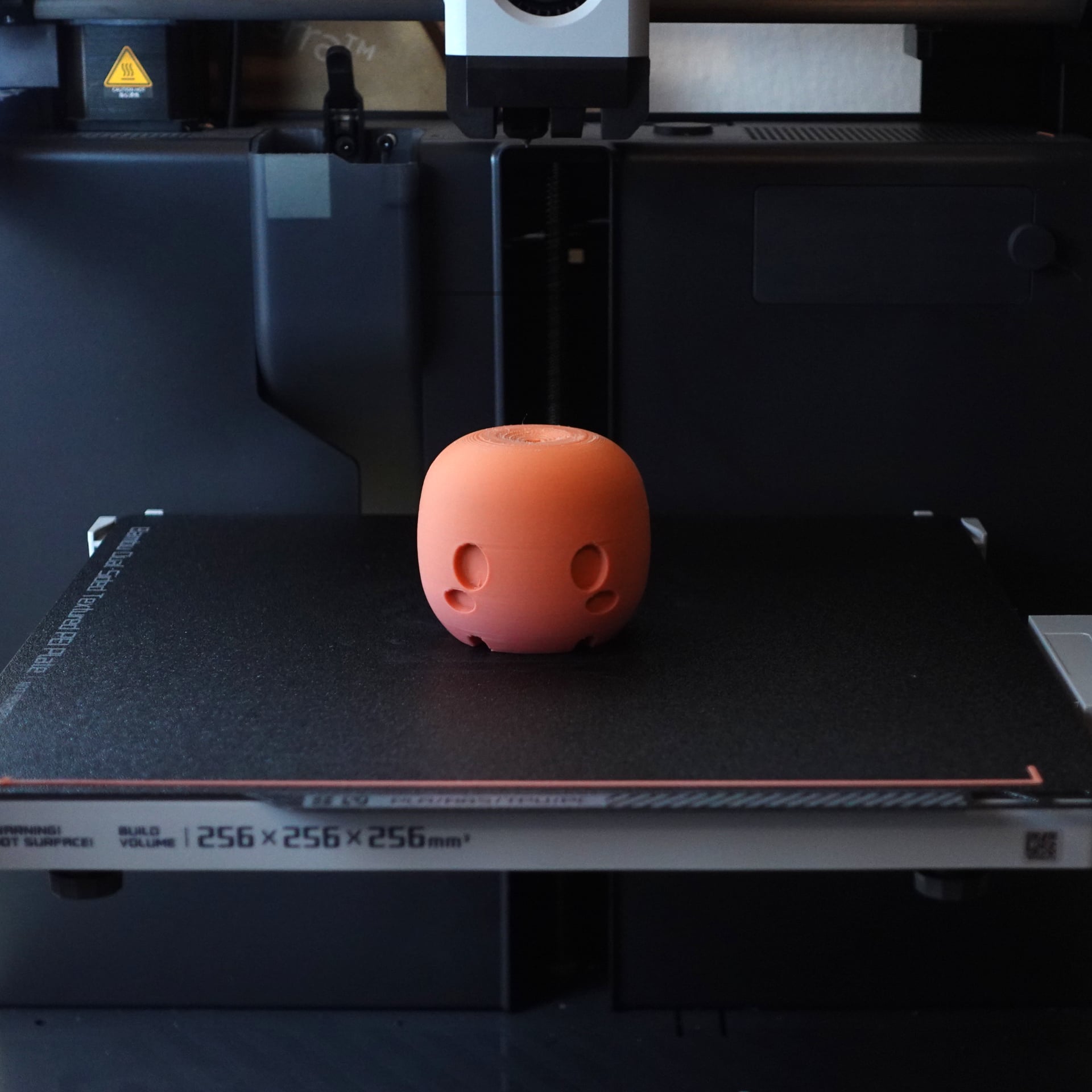Junimo 3d model