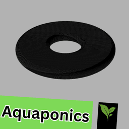 Aquaponics.3mf 3d model
