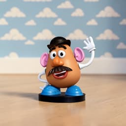 Toy Story Mr Potato 3d model