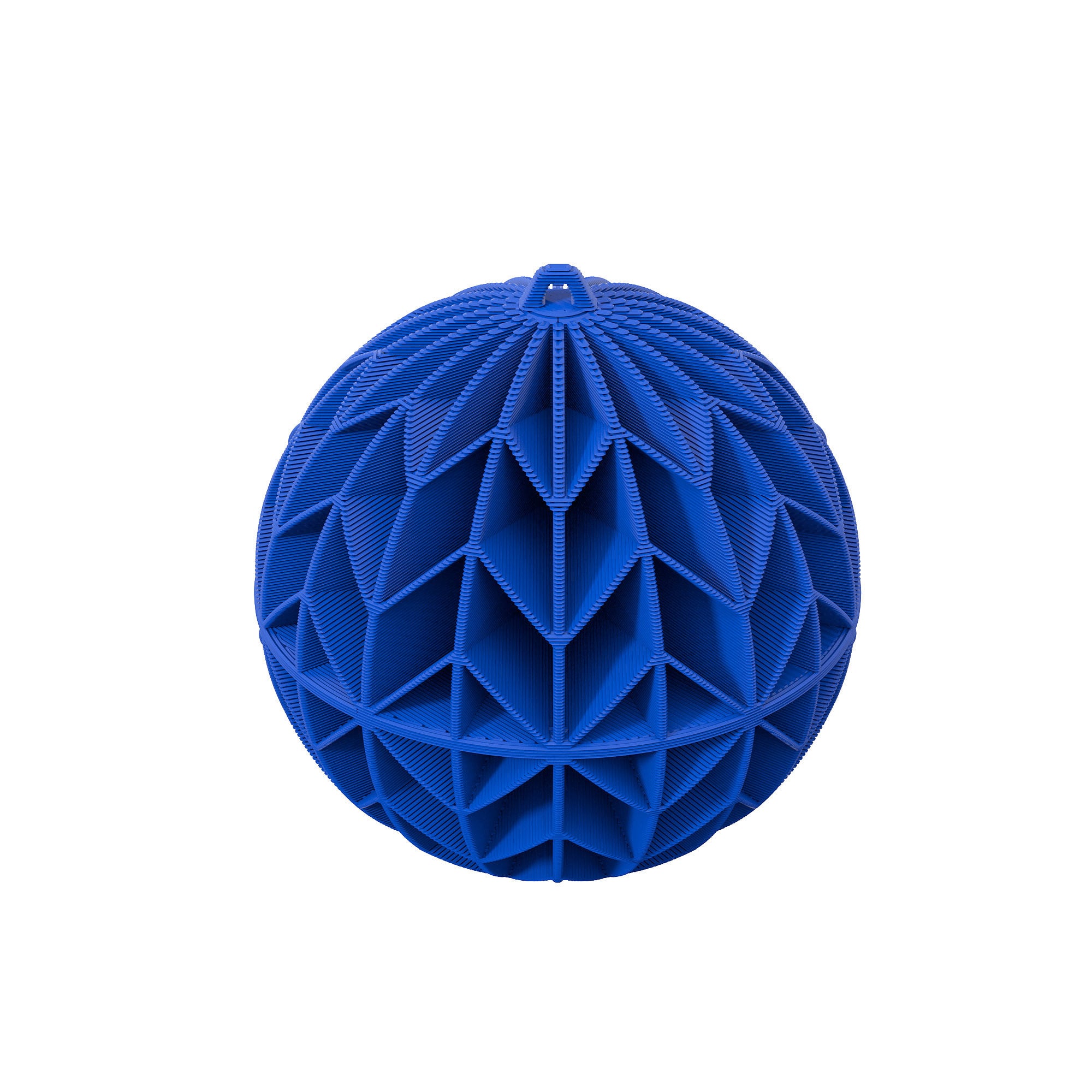 XMAS BALL 05 3d model