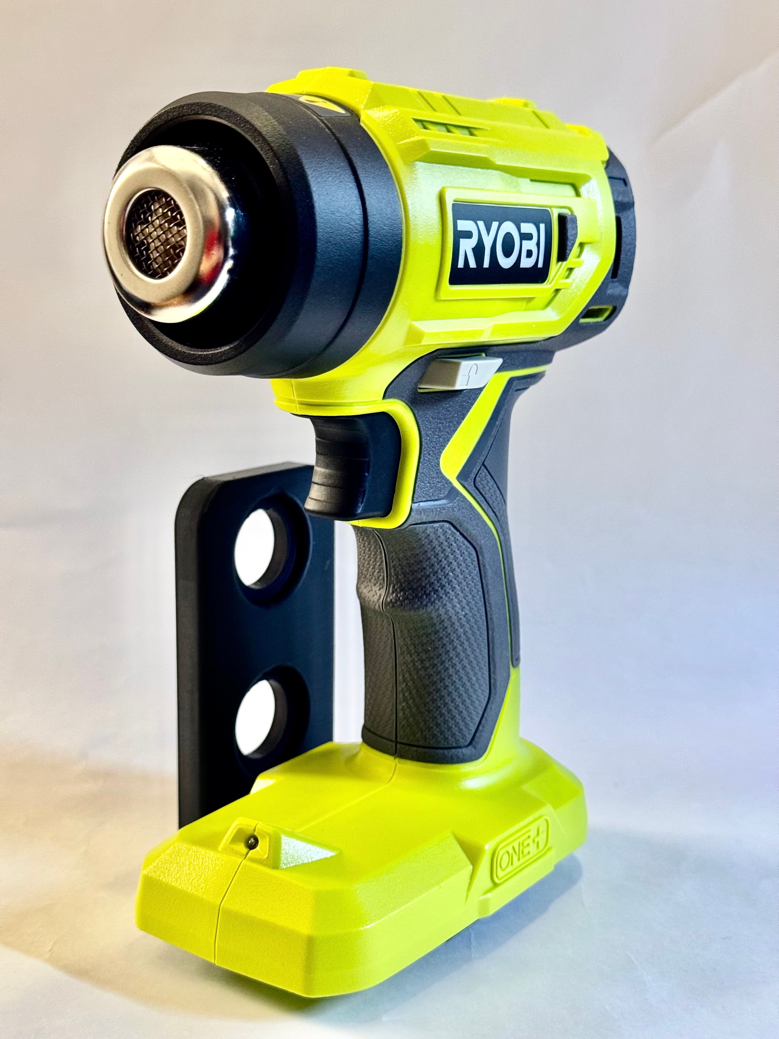 Ryobi Multiboard Tool Mount 3d model