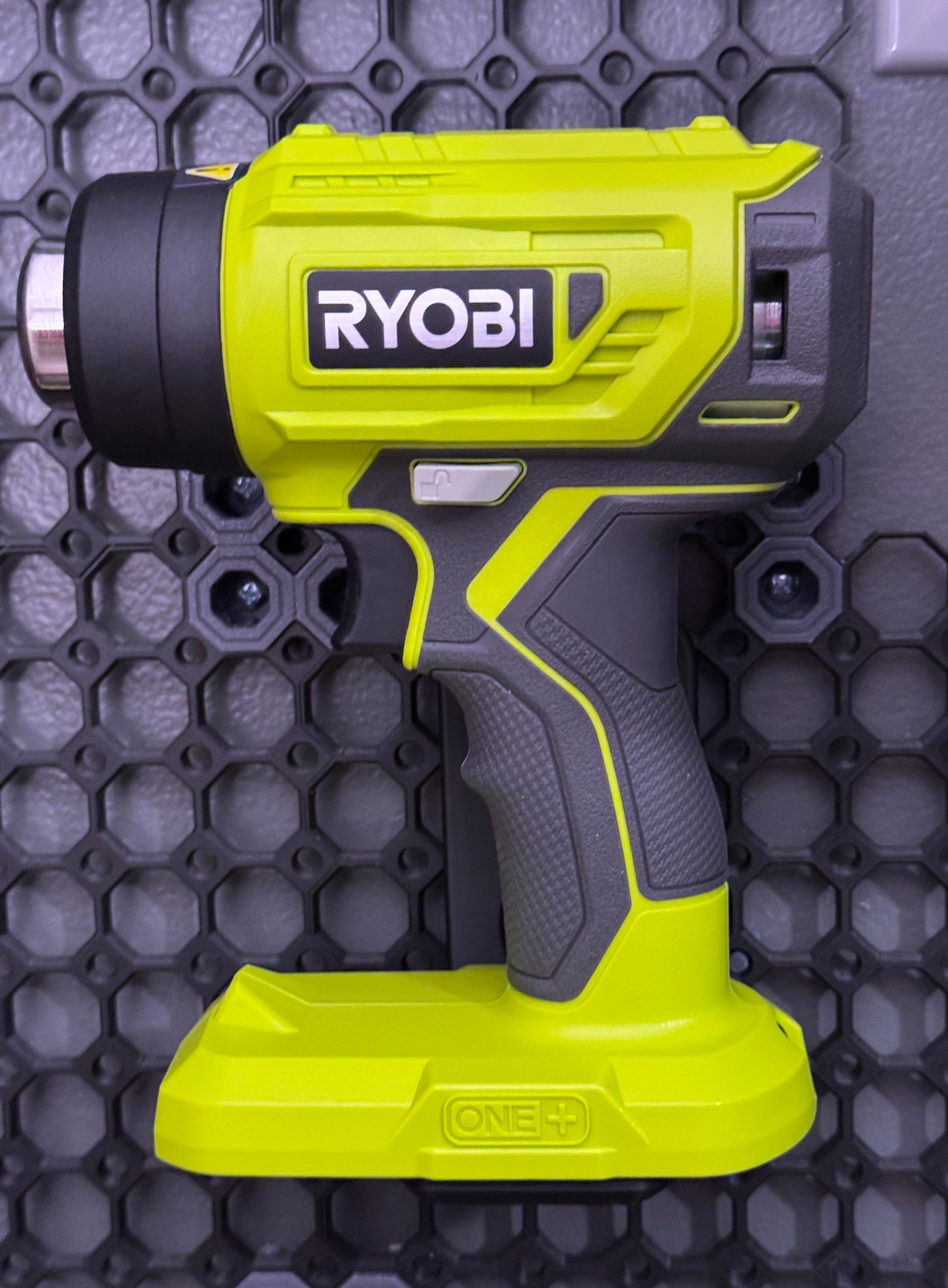 Ryobi Multiboard Tool Mount 3d model