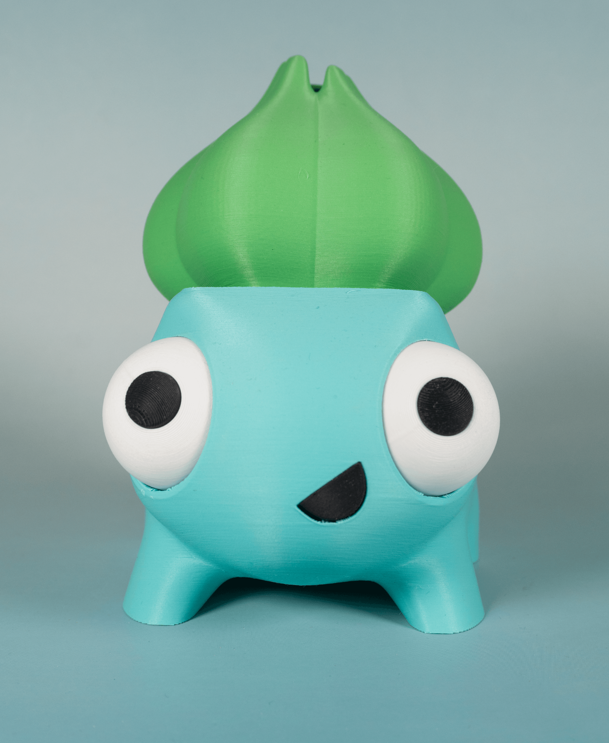 Bul Bul (No AMS/No Support/No Glue) 3d model