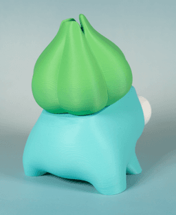 Bul Bul (No AMS/No Support/No Glue) 3d model