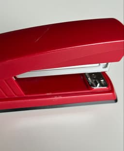 Base plate for Herlitz 24/6 stapler 3d model